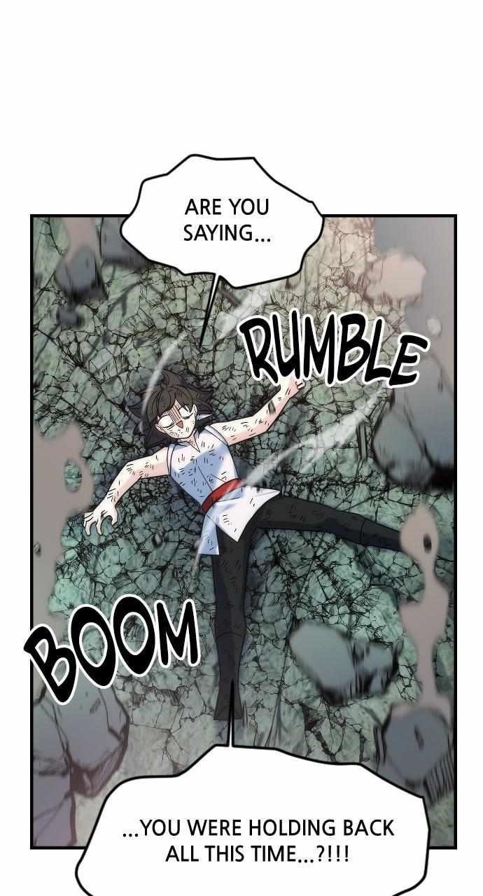 The Last Golden Child - Chapter 118 Page 53