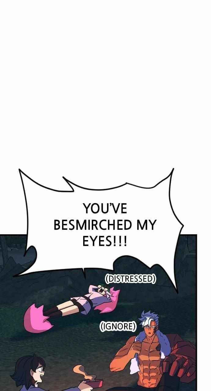 The Last Golden Child - Chapter 118 Page 64