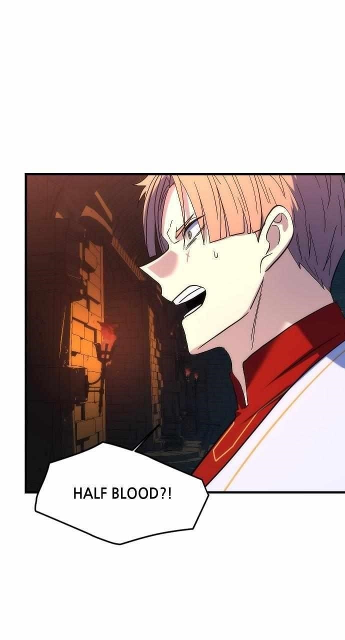 The Last Golden Child - Chapter 118 Page 7