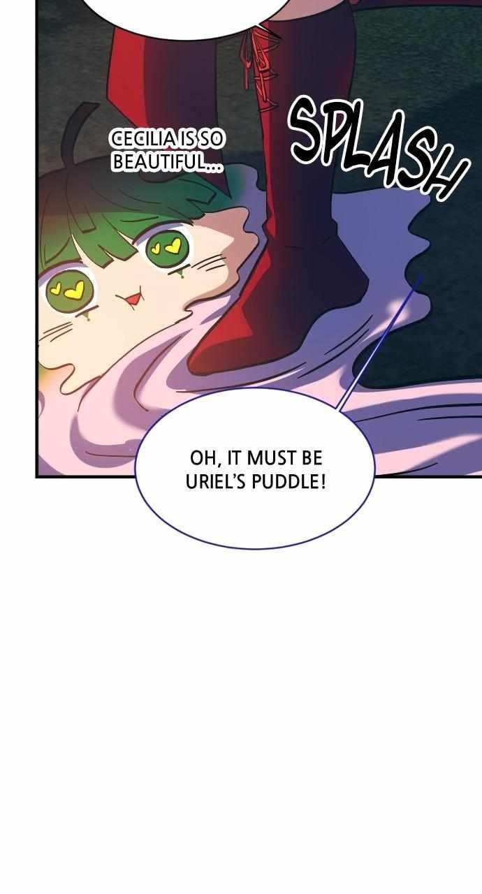 The Last Golden Child - Chapter 118 Page 71