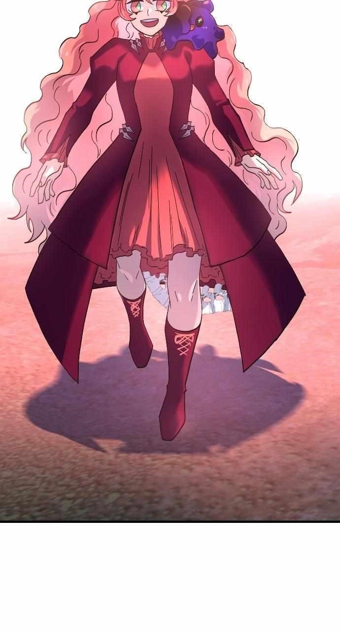 The Last Golden Child - Chapter 118 Page 74