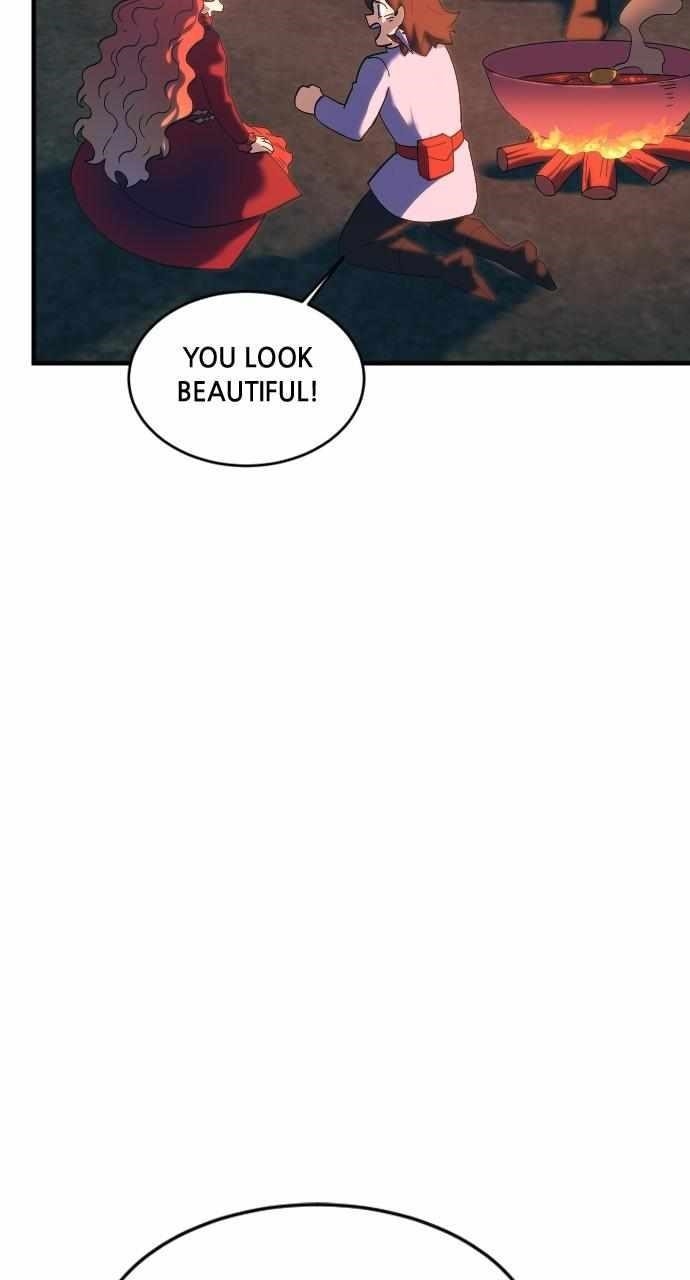 The Last Golden Child - Chapter 118 Page 76