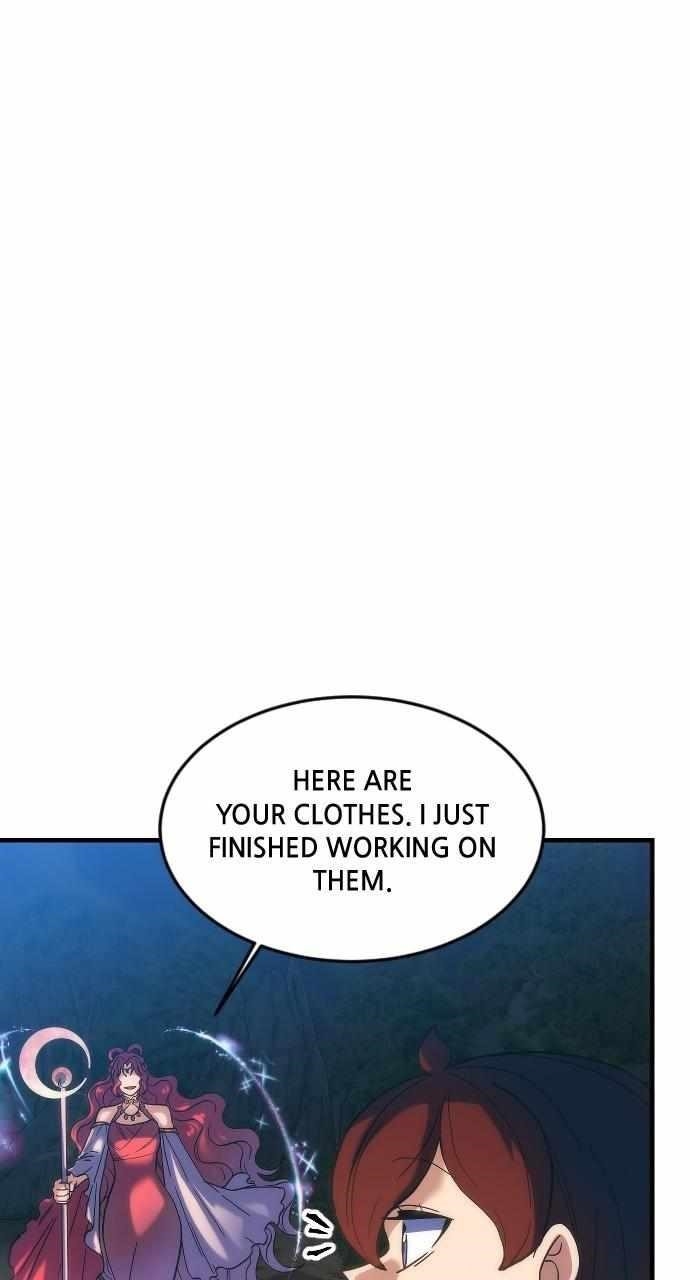 The Last Golden Child - Chapter 118 Page 78