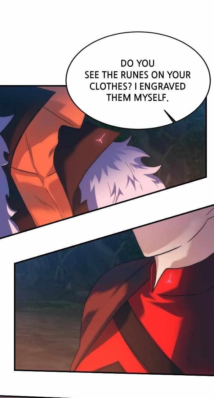 The Last Golden Child - Chapter 118 Page 80