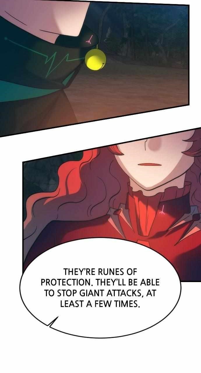 The Last Golden Child - Chapter 118 Page 81