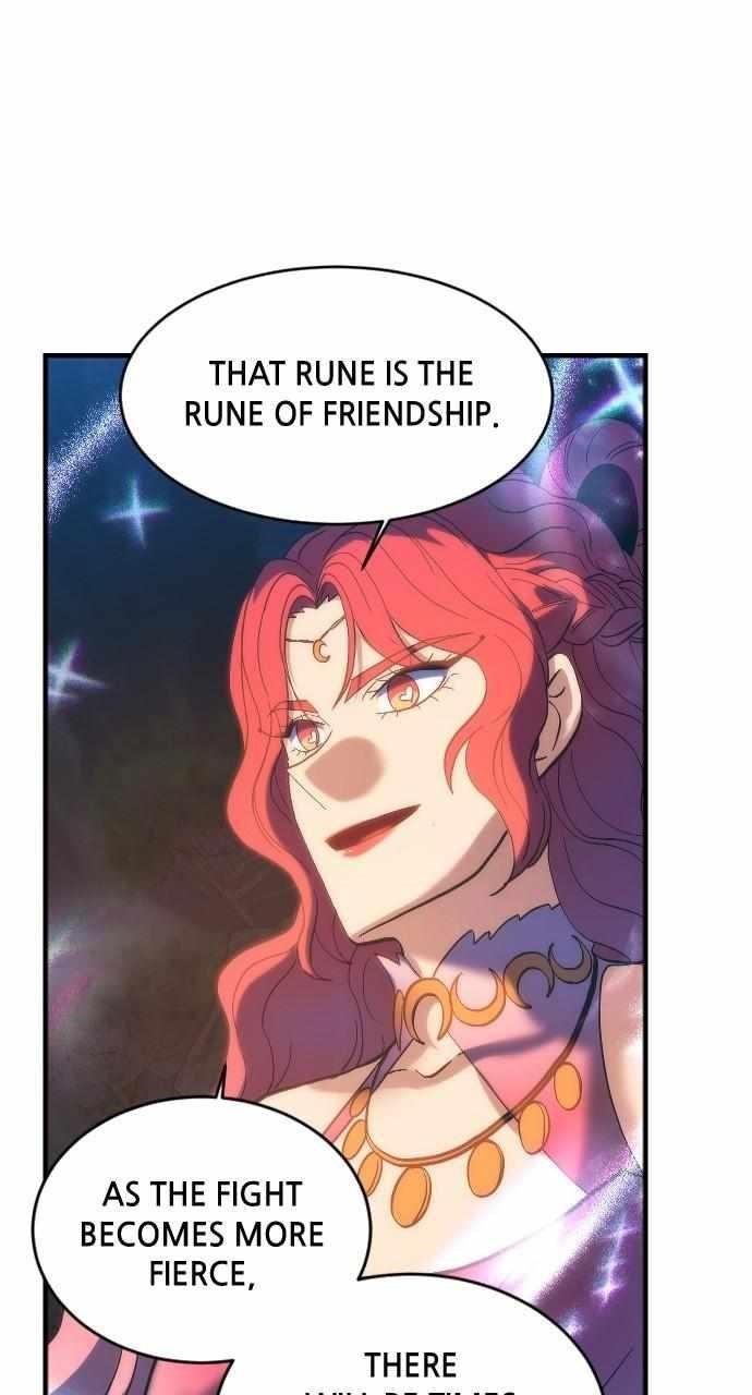 The Last Golden Child - Chapter 118 Page 85