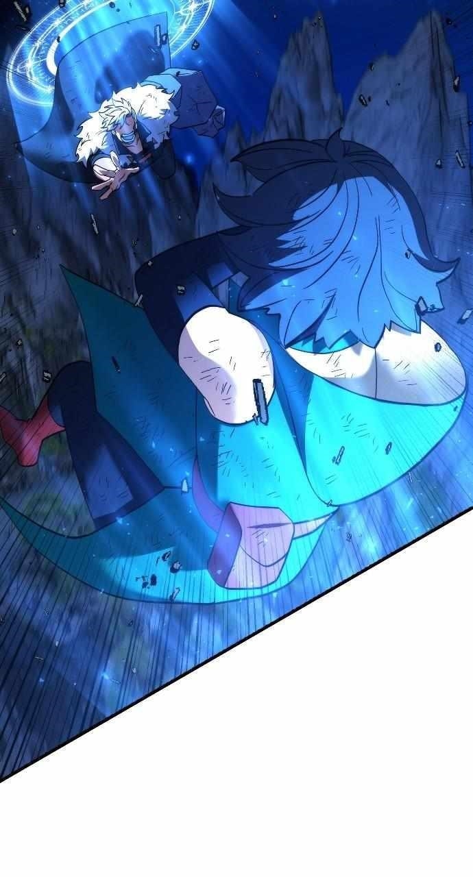 The Last Golden Child - Chapter 118 Page 96