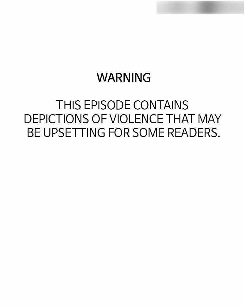 The Last Golden Child - Chapter 119 Page 1