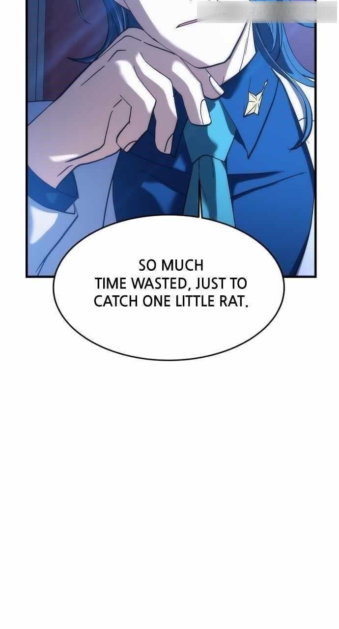 The Last Golden Child - Chapter 119 Page 10