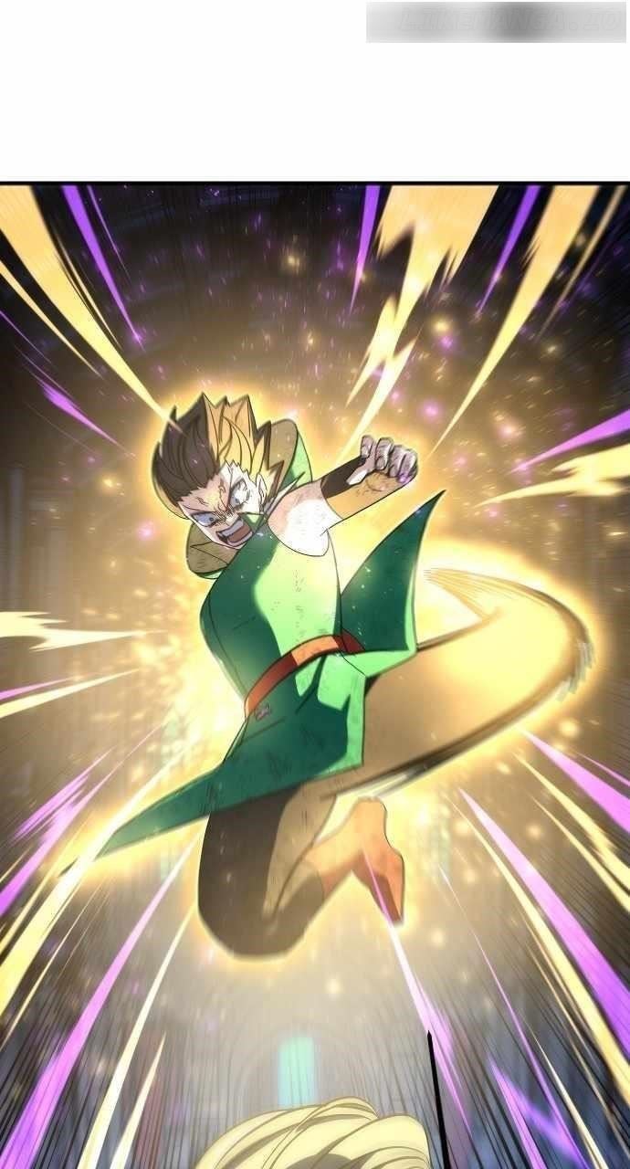 The Last Golden Child - Chapter 119 Page 11