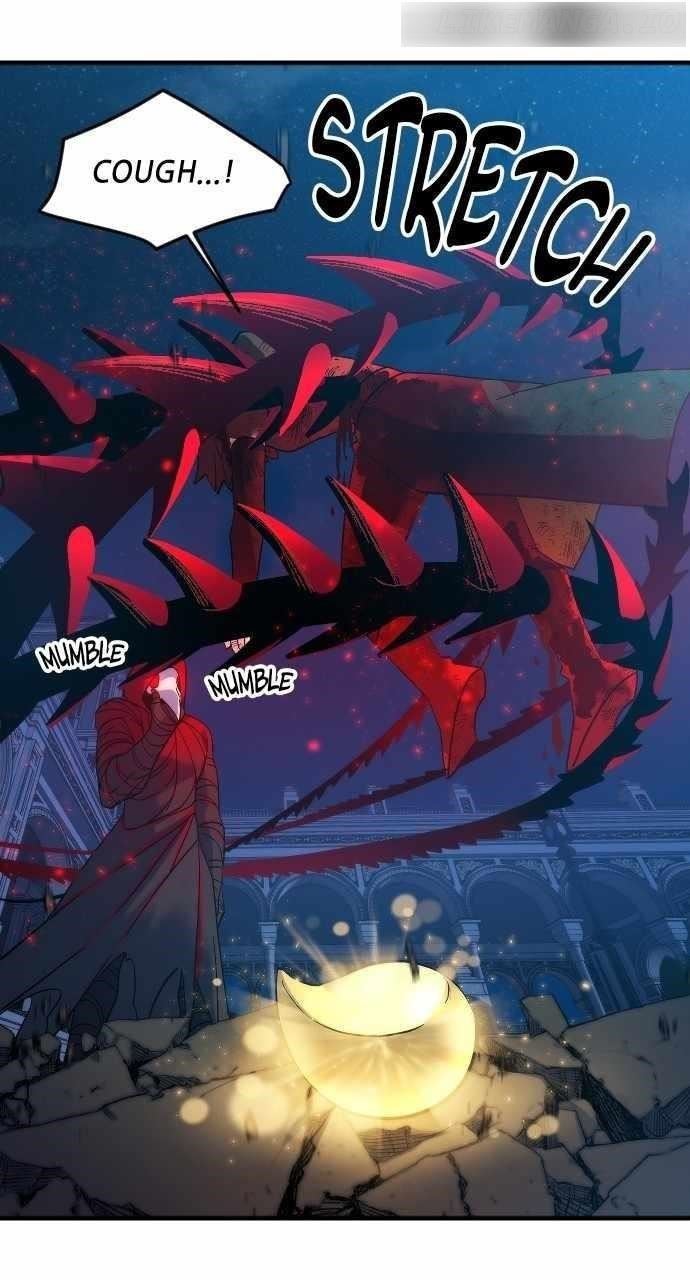 The Last Golden Child - Chapter 119 Page 40