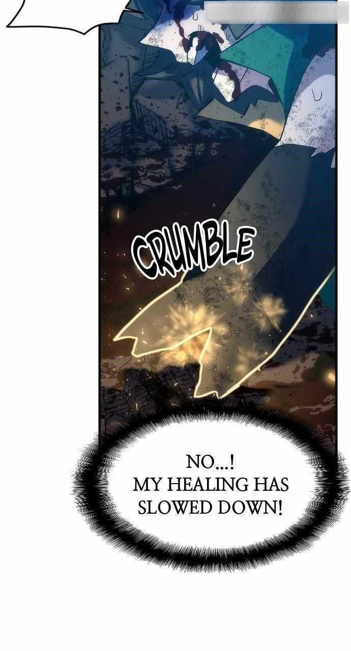 The Last Golden Child - Chapter 119 Page 51