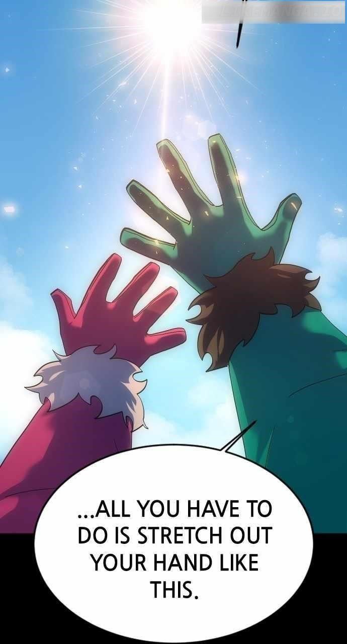 The Last Golden Child - Chapter 119 Page 68