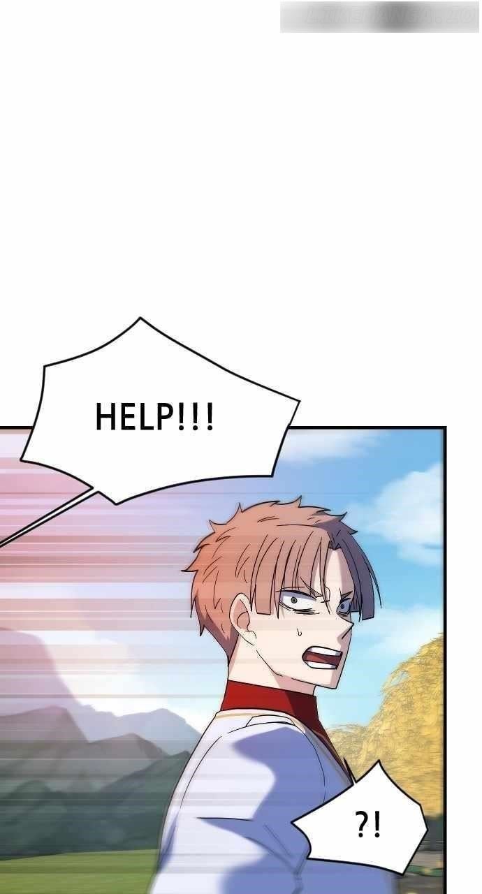 The Last Golden Child - Chapter 119 Page 73