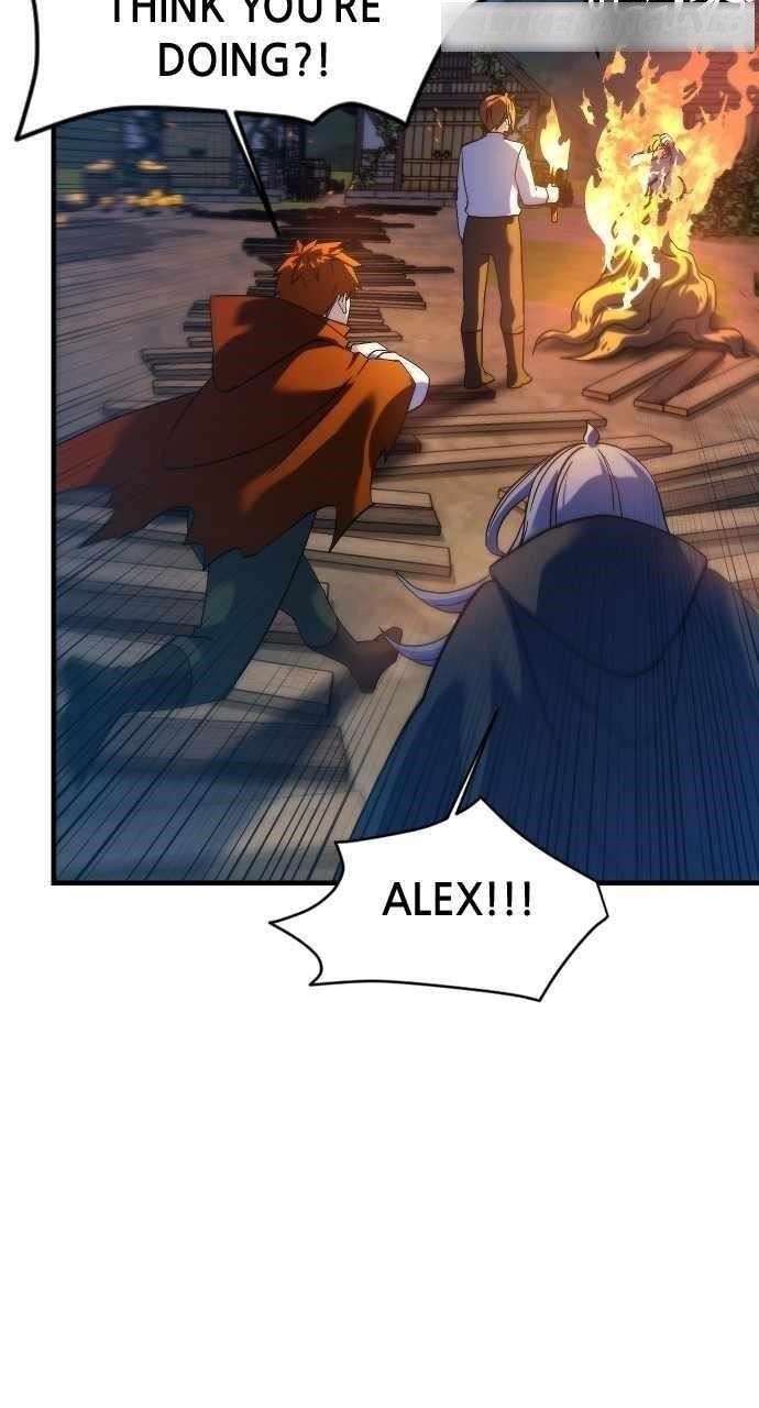 The Last Golden Child - Chapter 119 Page 75