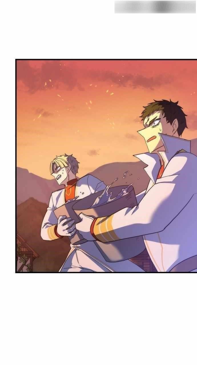 The Last Golden Child - Chapter 119 Page 82