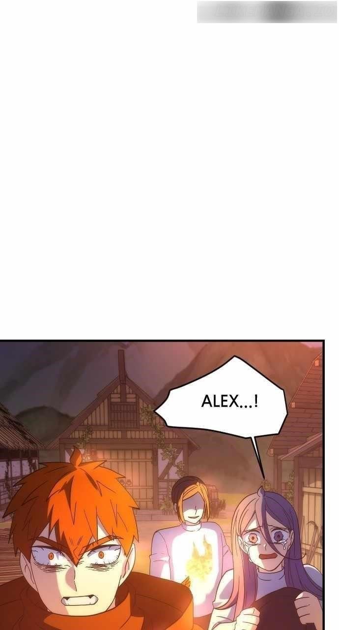 The Last Golden Child - Chapter 119 Page 83