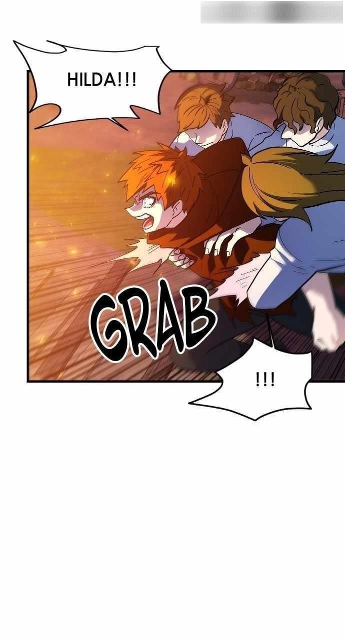 The Last Golden Child - Chapter 119 Page 88