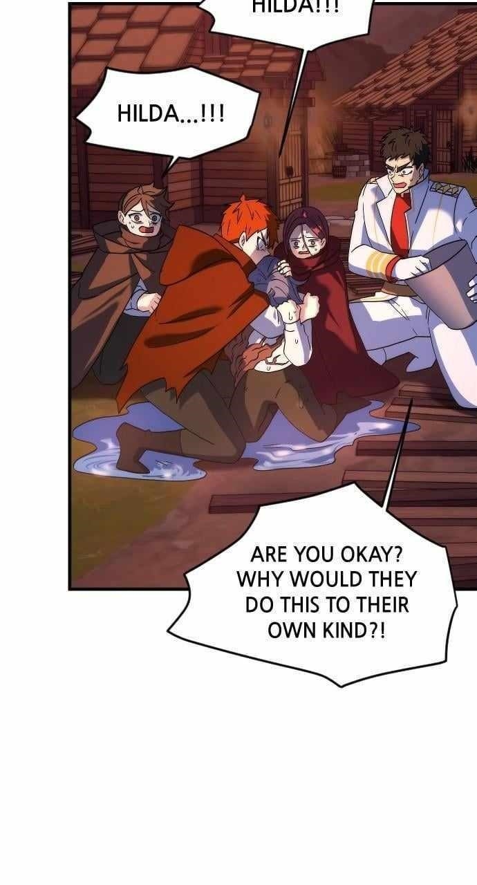 The Last Golden Child - Chapter 120 Page 10