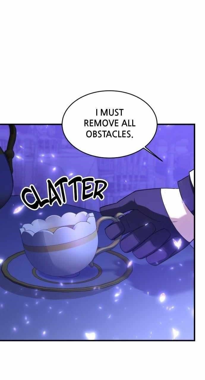 The Last Golden Child - Chapter 120 Page 102