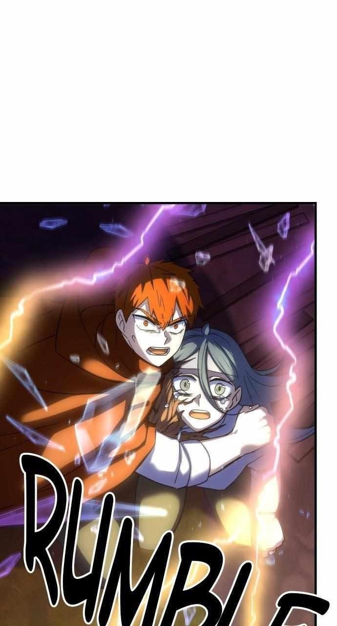 The Last Golden Child - Chapter 120 Page 24