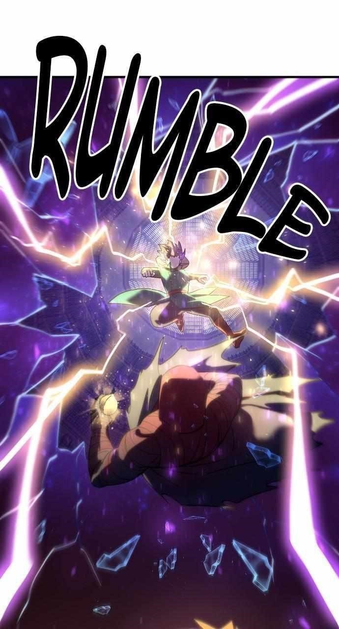 The Last Golden Child - Chapter 120 Page 27