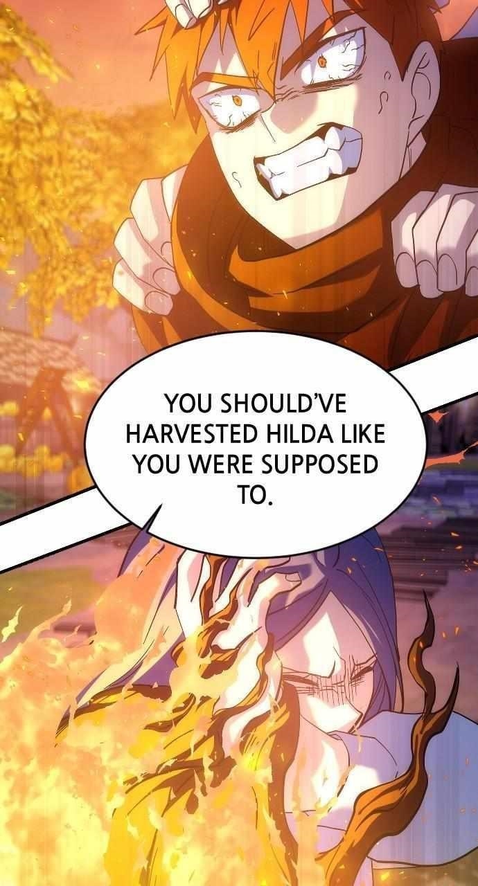 The Last Golden Child - Chapter 120 Page 3