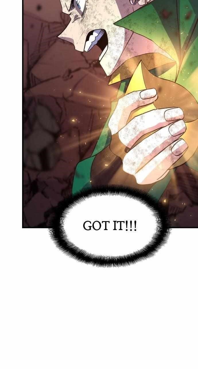 The Last Golden Child - Chapter 120 Page 41