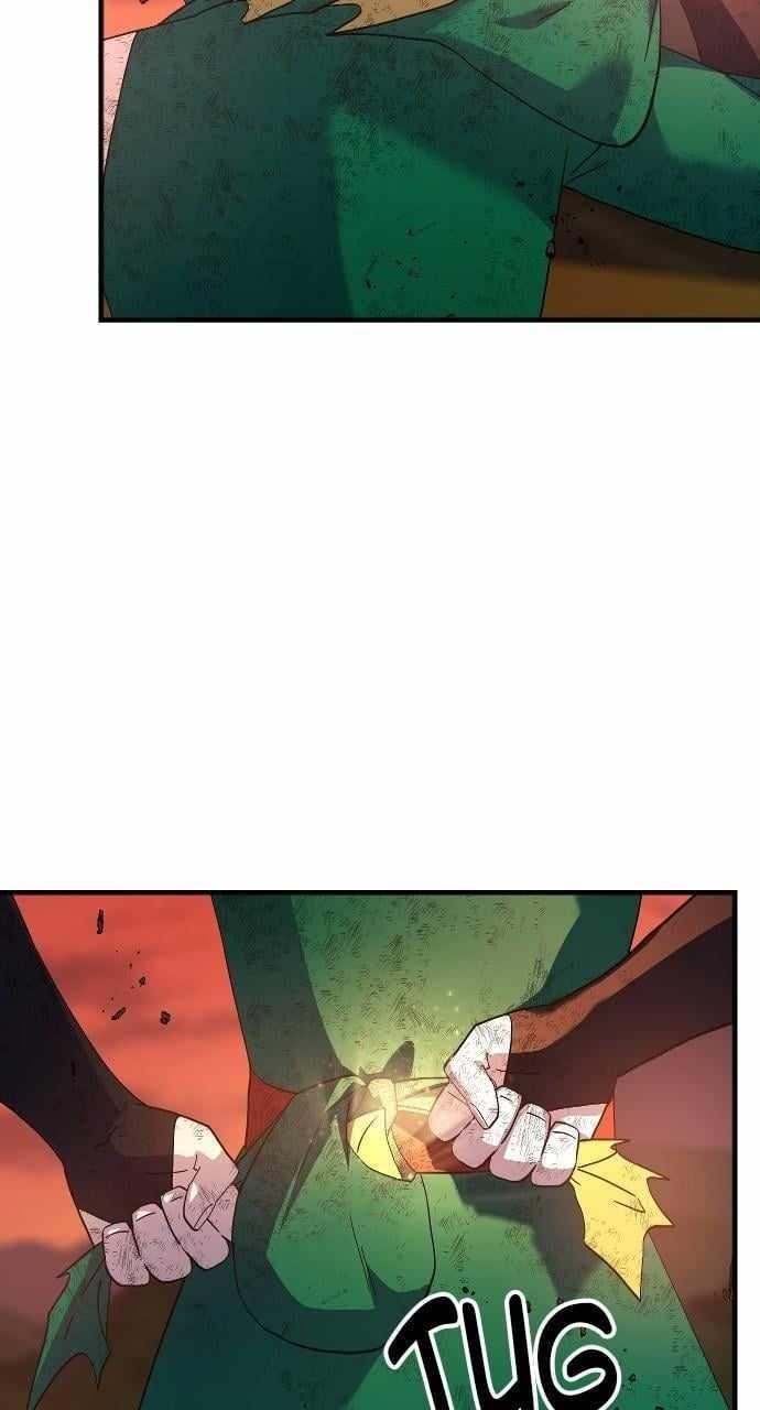 The Last Golden Child - Chapter 120 Page 44