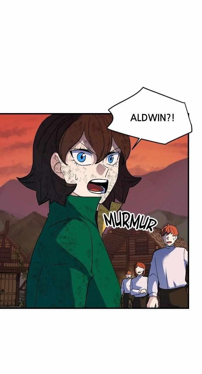 The Last Golden Child - Chapter 120 Page 50