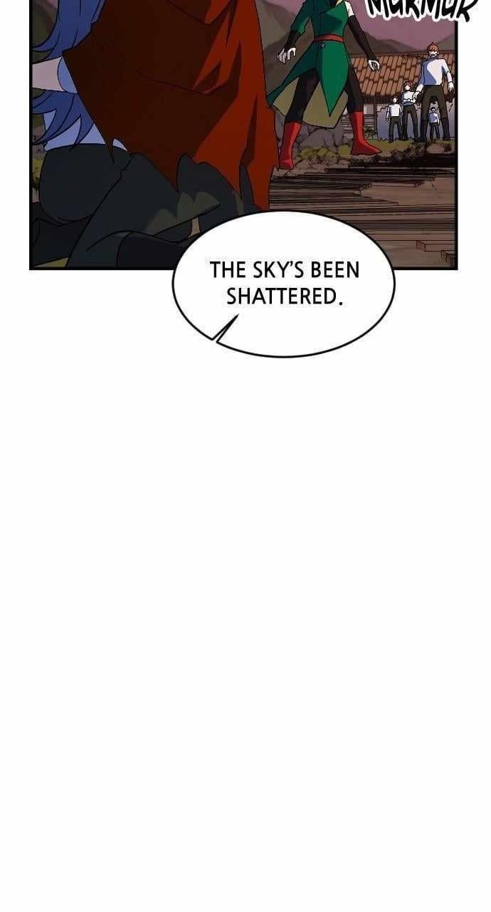 The Last Golden Child - Chapter 120 Page 52