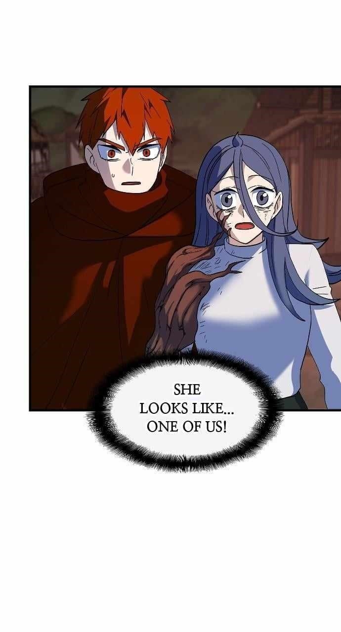 The Last Golden Child - Chapter 120 Page 53