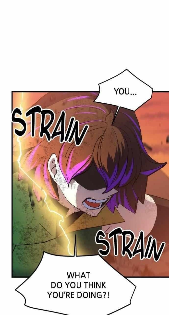 The Last Golden Child - Chapter 120 Page 77