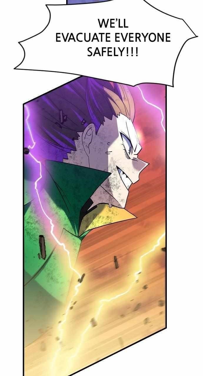 The Last Golden Child - Chapter 120 Page 90