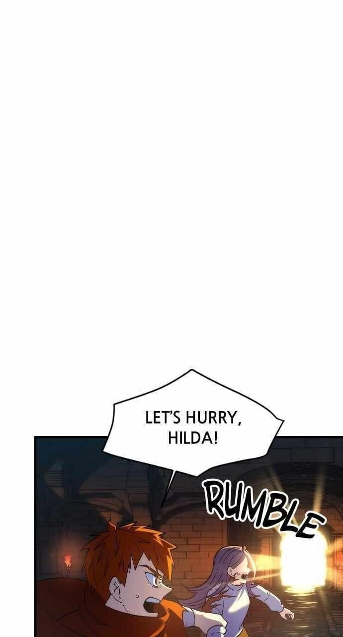 The Last Golden Child - Chapter 120 Page 93