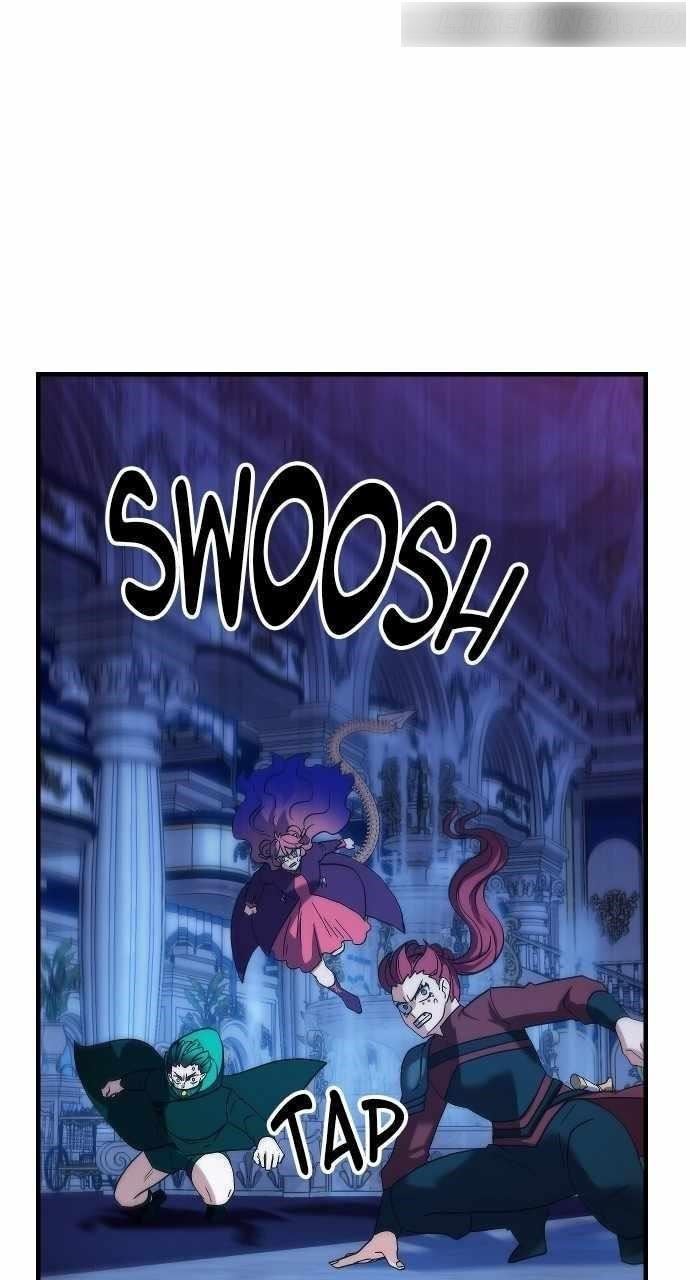 The Last Golden Child - Chapter 121 Page 1