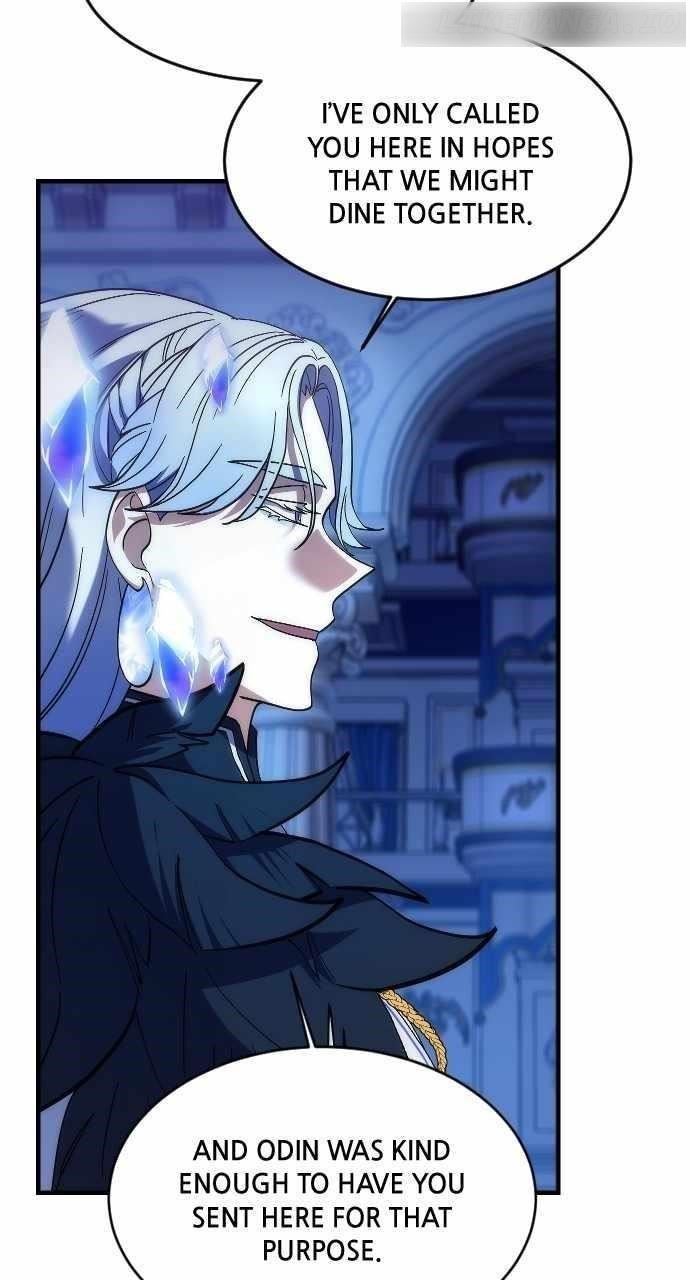 The Last Golden Child - Chapter 121 Page 13