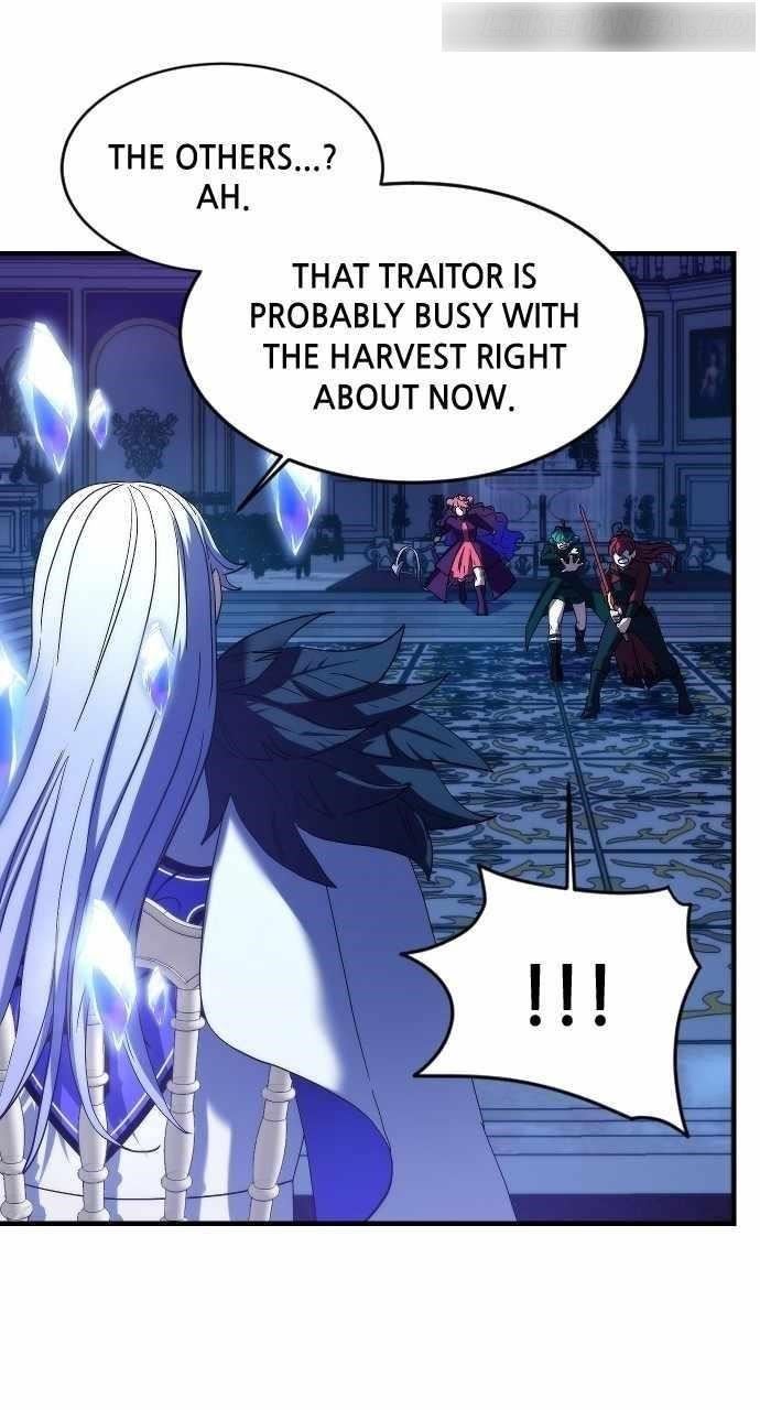 The Last Golden Child - Chapter 121 Page 16