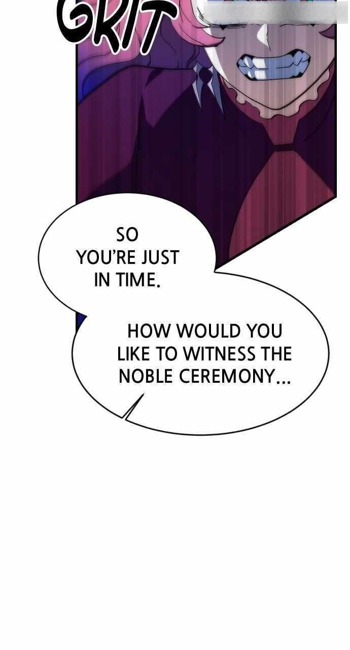 The Last Golden Child - Chapter 121 Page 18