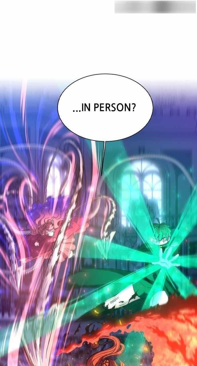 The Last Golden Child - Chapter 121 Page 19