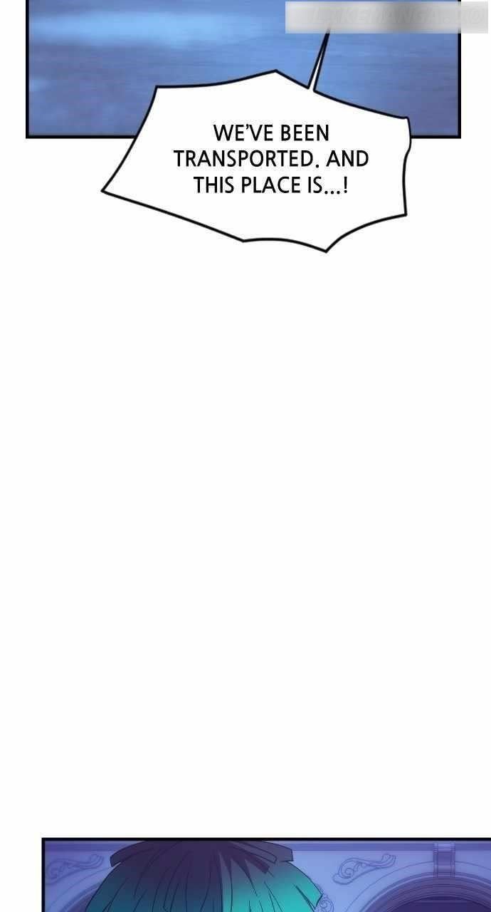 The Last Golden Child - Chapter 121 Page 2