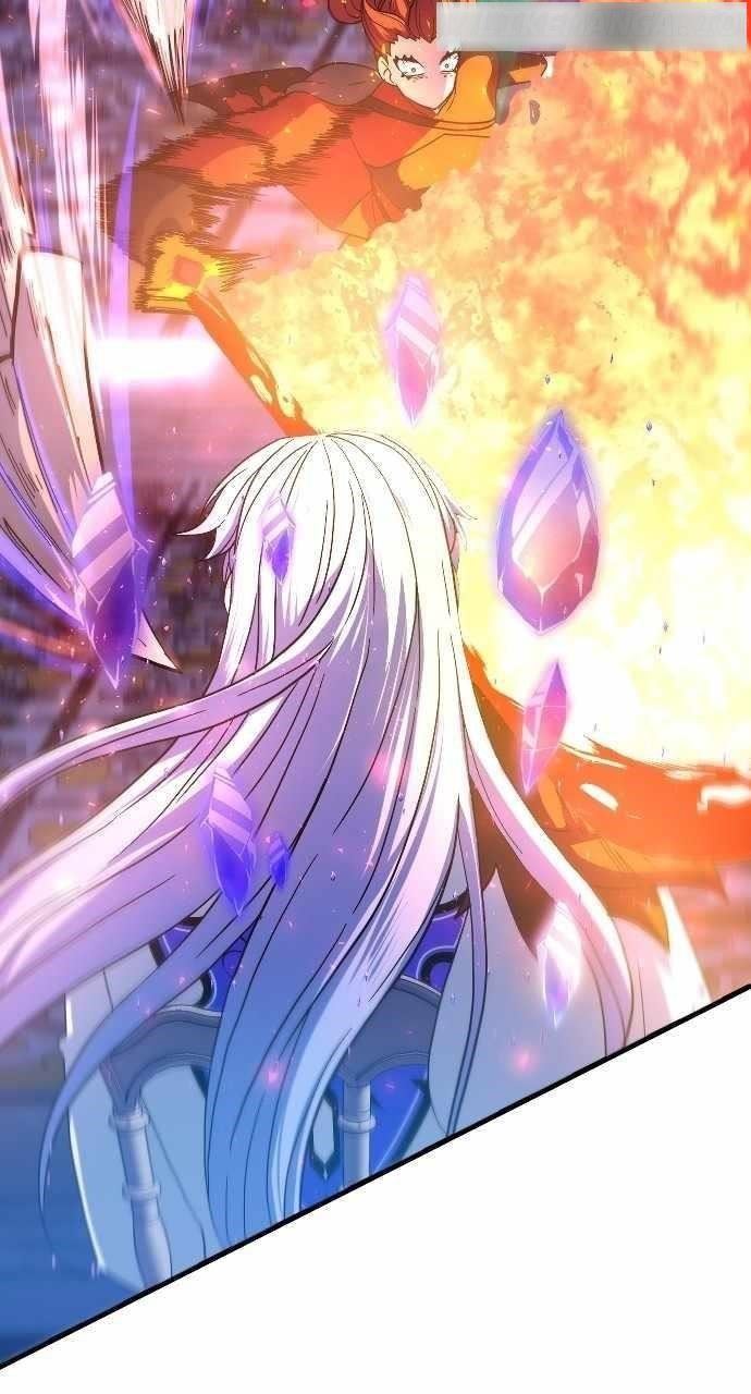 The Last Golden Child - Chapter 121 Page 20