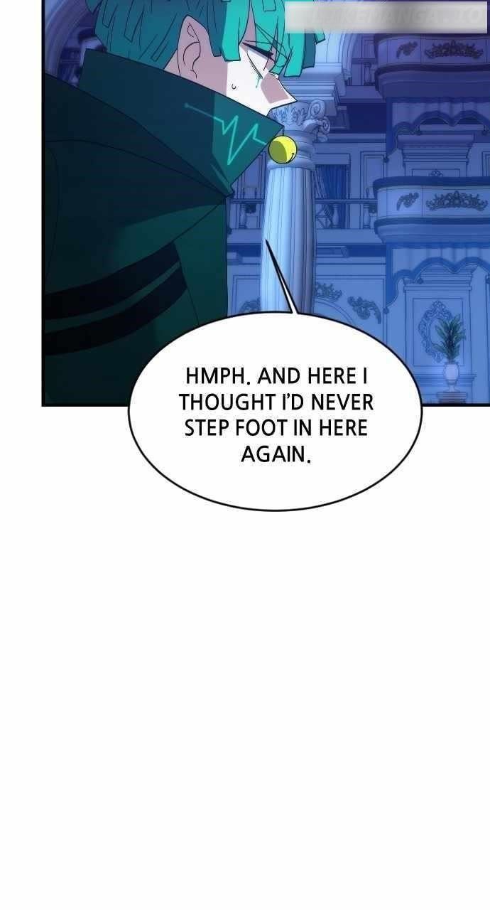 The Last Golden Child - Chapter 121 Page 3