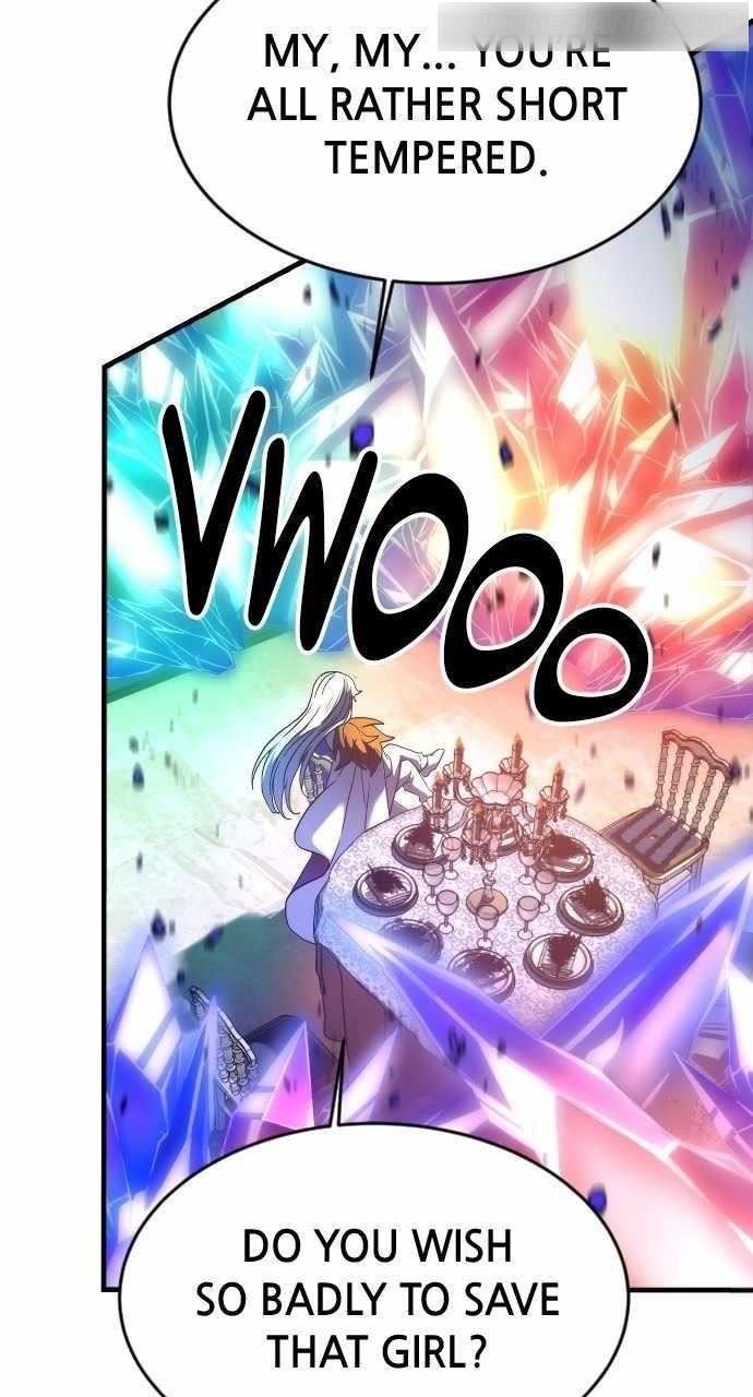 The Last Golden Child - Chapter 121 Page 31