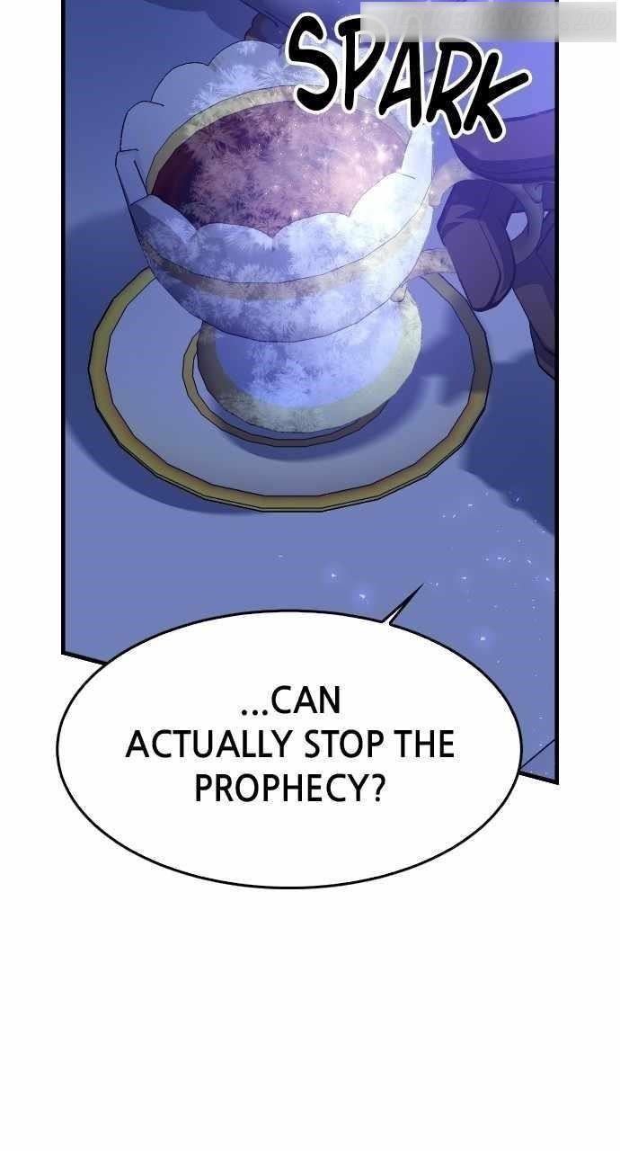 The Last Golden Child - Chapter 121 Page 39