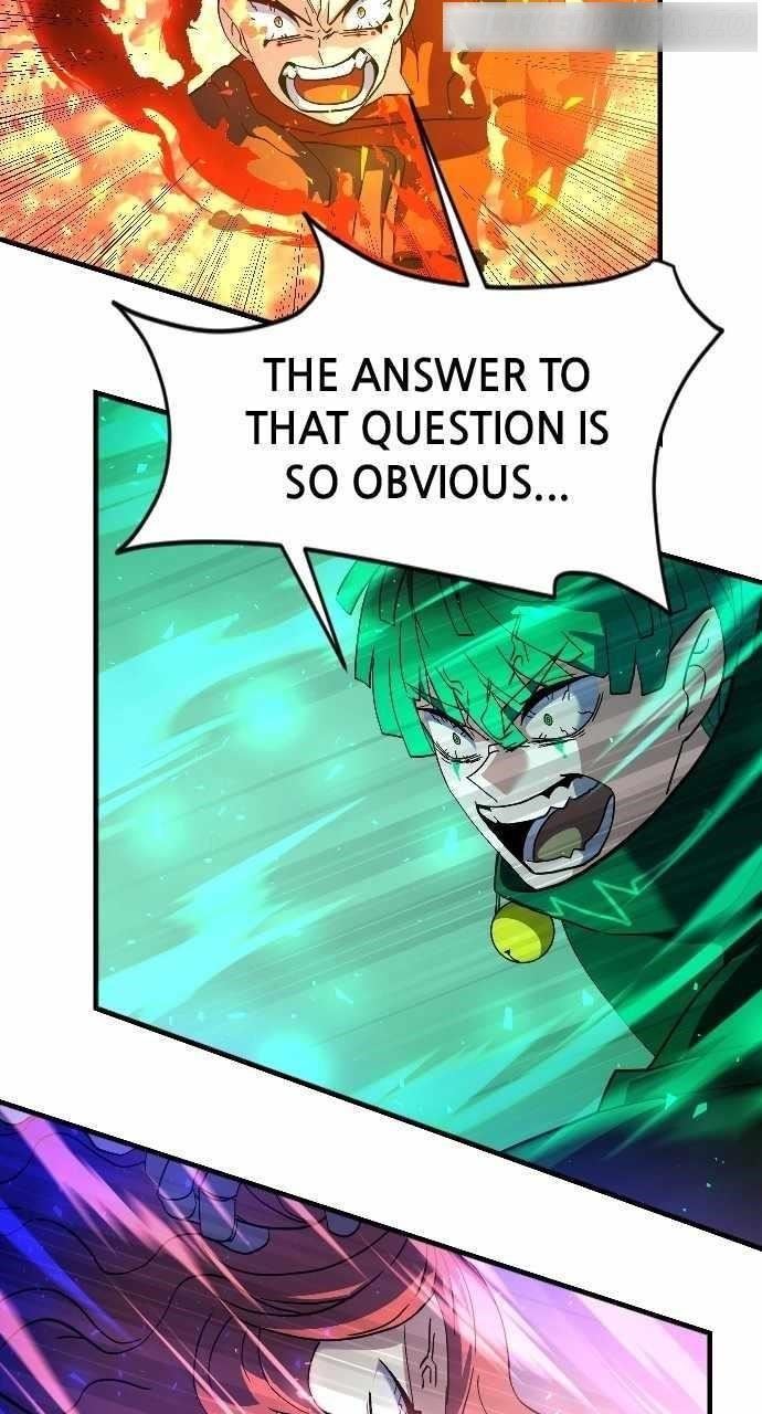 The Last Golden Child - Chapter 121 Page 44