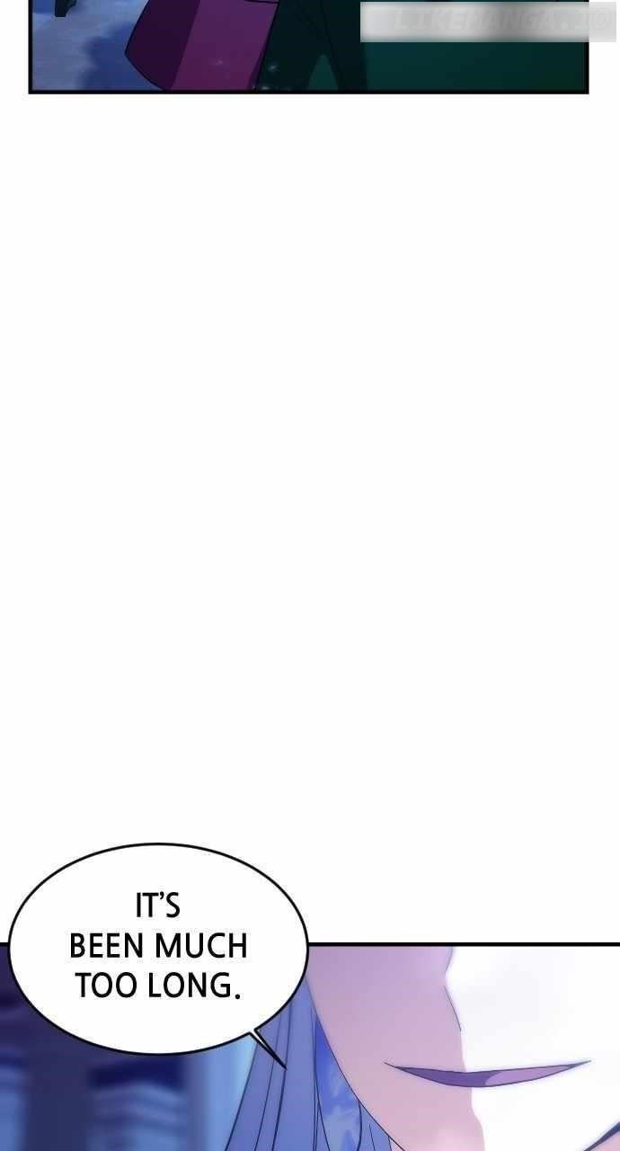 The Last Golden Child - Chapter 121 Page 5