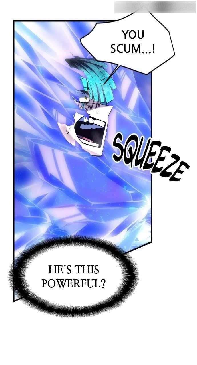 The Last Golden Child - Chapter 121 Page 54