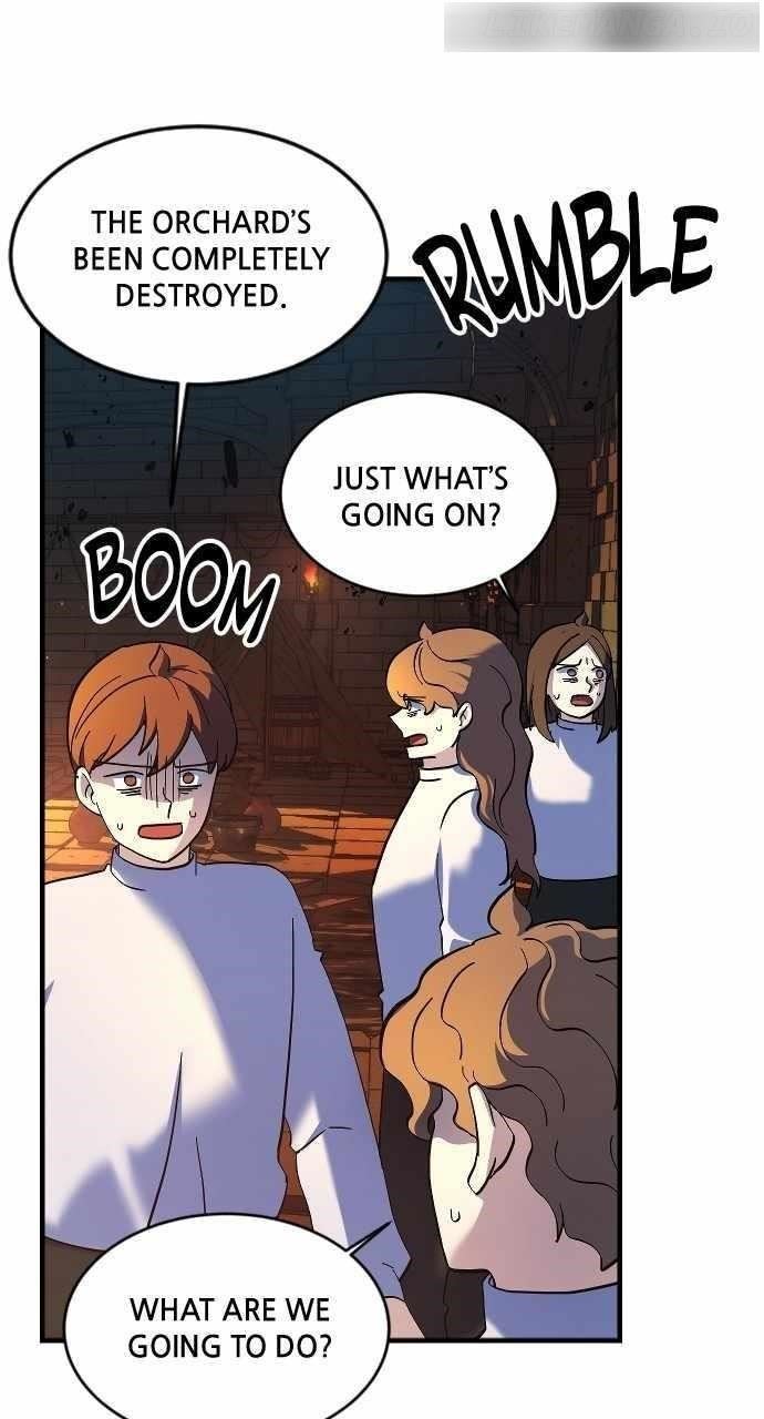 The Last Golden Child - Chapter 121 Page 72