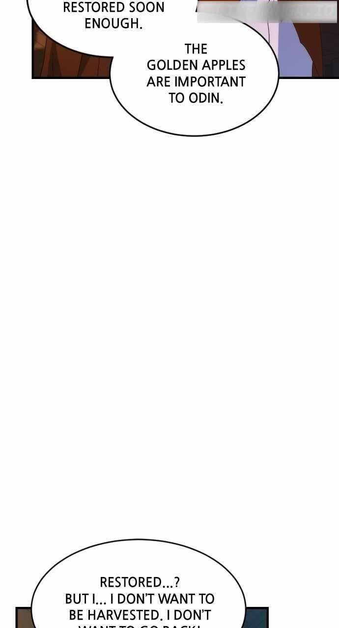 The Last Golden Child - Chapter 121 Page 74